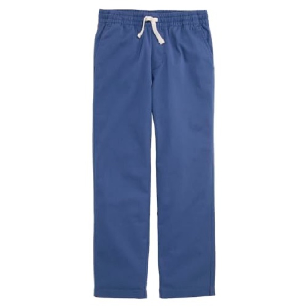 Vineyard Vines Boys' Pull-On Chino Pants